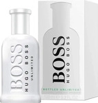 Hugo Boss Bottled Unlimited Eau de Toilette 100 ml, Grundpreis: &euro; 431,93 / l