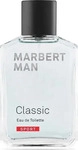 Marbert Man Classic Sport Eau de Toilette 100 ml, Grundpreis: &euro; 206,33 / l