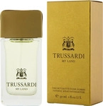Trussardi My Land Eau de Toilette 30 ml, Grundpreis: &euro; 907,10 / l