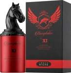 Armaf Bucephalus XI Eau de Parfum 100 ml, Grundpreis: &euro; 328,53 / l