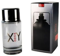 Hugo Boss XY Man Eau de Toilette 100 ml, Grundpreis: &euro; 281,53 / l