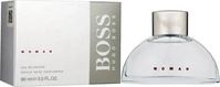 Hugo Boss Woman White Eau de Parfum 90 ml, Grundpreis: &euro; 375,48 / l