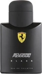 Ferrari Scuderia Black Eau de Toilette 75 ml, Grundpreis: &euro; 438,04 / l