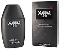 Guy Laroche Drakkar Noir Eau de Toilette 200 ml, Grundpreis: &euro; 140,77 / l