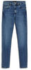 ARMEDANGELS - Women's Tillaa X Stretch - Jeans Gr 25 - Length: 32'' blau...
