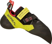 Boreal 115257,5, Boreal - Satori - Kletterschuhe UK 7,5 | EU 41,5 gelb
