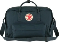 Fj&auml;llr&auml;ven F23802560, Fj&auml;llr&auml;ven - K&aring;nken Weekender - Reisetasche Gr 30 l blau