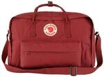 Fj&auml;llr&auml;ven - K&aring;nken Weekender - Reisetasche Gr 30 l rot