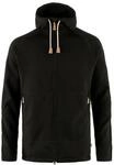 Fj&auml;llr&auml;ven - &Ouml;vik Fleece Hoodie - Fleecejacke Gr L schwarz
