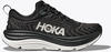 HOKA - Gaviota 5 - Runningschuhe US 7,5 - Regular | EU 40,5 schwarz/grau