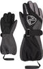 Ziener - Lauro AS Glove Junior - Handschuhe Gr 92 schwarz/grau 801986_12757_92cm