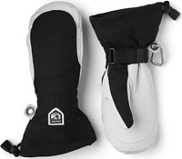 Hestra 306111000207, Hestra - Women's Heli Ski Mitt - Handschuhe Gr 7 grau