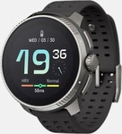 Suunto SS050932000, Suunto - Suunto Race Titanium - Multifunktionsuhr charcoal