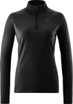 Gonso 3001151REM1090050, Gonso - Women's Essential Jersey L/S - Radtrikot Gr 50
