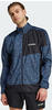 adidas Terrex - Terrex Trail Wind Jacket - Laufjacke Gr M blau HZ5330AELD