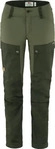 Fj&auml;llr&auml;ven F86706662-625, Fj&auml;llr&auml;ven - Women's Keb Trousers - Trekkinghose Gr 34