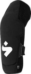 Sweet Protection 860002-BLACK-XL, Sweet Protection - Knee Guards Pro - Protektor Gr