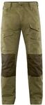 Fj&auml;llr&auml;ven - Vidda Pro Ventilated Trousers - Trekkinghose Gr 44 - Regular oliv