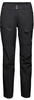 Mammut - Women's Zinal Hybrid Pants - Trekkinghose Gr 32 - Regular schwarz