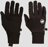 Mammut - Astro Glove - Handschuhe Gr 5 schwarz 1190-00381-0001-1050