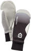 Hestra 37161100, Hestra - Women's XC Primaloft Mitt - Handschuhe Gr 5 grau