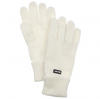 Hestra 60550020, Hestra - Pancho 5 Finger - Handschuhe Gr 4 beige/weiß