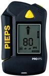 Pieps - Pro IPS - LVS-Ger&auml;t schwarz/gelb