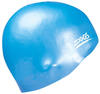 Zoggs - Easy Fit Silicone Cap - Badekappe blau 465003