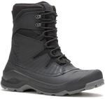 Kamik - Iceland - Winterschuhe EU 41 grau