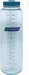 Nalgene 78676, Nalgene - Trinkflasche WH Silo Sustain - Trinkflasche Gr 1,5 l grau
