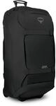 Osprey - Shuttle 130 - Reisetasche Gr 130 l schwarz