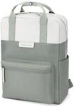 Kapten & Son - Bergen 13 - Daypack grau