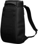 DB - Hugger Backpack 20 - Daypack schwarz