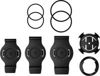 Garmin 010-13013-10, Garmin - Quickfit-Fahrradhalterung - Lenkerhalterung Gr 20 mm