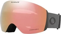 Oakley 0OO70507050D3, Oakley - Flight Deck Prizm S3 - Skibrille Gr L rosa