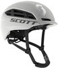 Scott 4002790177, Scott - Helmet Couloir Tour - Skihelm Gr 51-55 cm - S grau