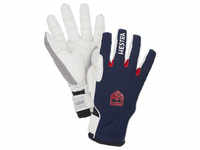 Hestra - Women's XC Ergo Grip 5 Finger - Handschuhe Gr 6 blau 37130280