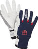 Hestra 37130280, Hestra - Women's XC Ergo Grip 5 Finger - Handschuhe Gr 5 blau