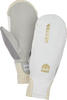 Hestra - Women's W.S. Breeze Mitt - Handschuhe Gr 6 grau 37351020