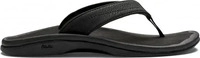 Olukai 20110-4040-10, Olukai - Women's Ohana - Sandalen US 10 | EU 40 schwarz