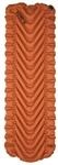 Klymit - Insulated Static V Lite ECO - Isomatte Gr Regular - 183 x 58 x 6 cm