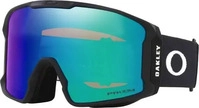 Oakley 0OO7093709375, Oakley - Line Miner Prizm S3 - Skibrille Gr M bunt