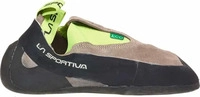 La Sportiva ZFCS009N04E05, La Sportiva - Cobra Eco - Kletterschuhe 37 | EU 37