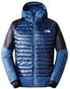 The North Face NF0A851XO141, The North Face - Macugnaga Hybrid Insulation -