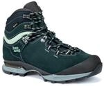 Hanwag - Tatra Light Bunion Lady GTX - Wanderschuhe EU 37 blau