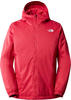 The North Face NF00C302JIM-S, The North Face - Quest Insulated Jacket -...