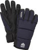 Hestra - Czone Frost Primaloft 5 Finger - Handschuhe Gr 6 schwarz/blau 32460290