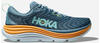 HOKA 1127929SSK, HOKA - Gaviota 5 - Runningschuhe US 11,5 - Regular | EU 46 bunt