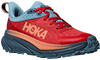 HOKA - Women's Challenger 7 GTX - Trailrunningschuhe US 7,5 | EU 39 bunt 1134502CRSR