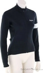 Rapha WOW04XXBLWMED, Rapha - Women's Core Winter Jacket - Fahrradjacke Gr M blau